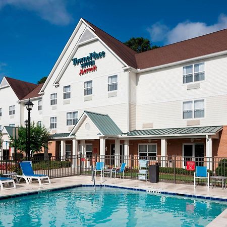 Towneplace Suites Columbus Exterior photo