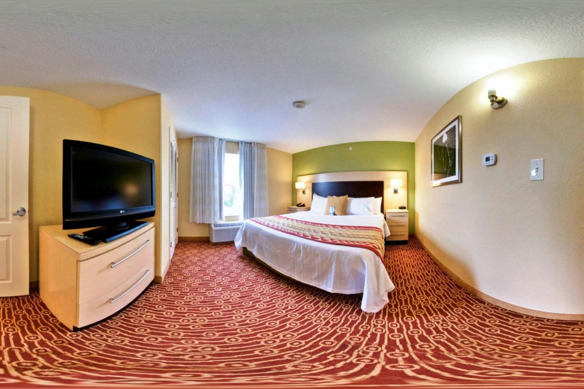 Towneplace Suites Columbus Exterior photo