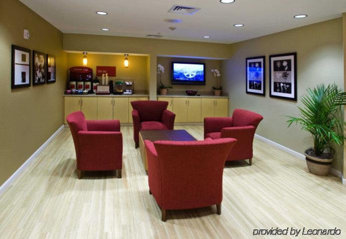 Towneplace Suites Columbus Interior photo