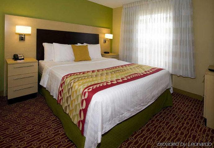 Towneplace Suites Columbus Room photo