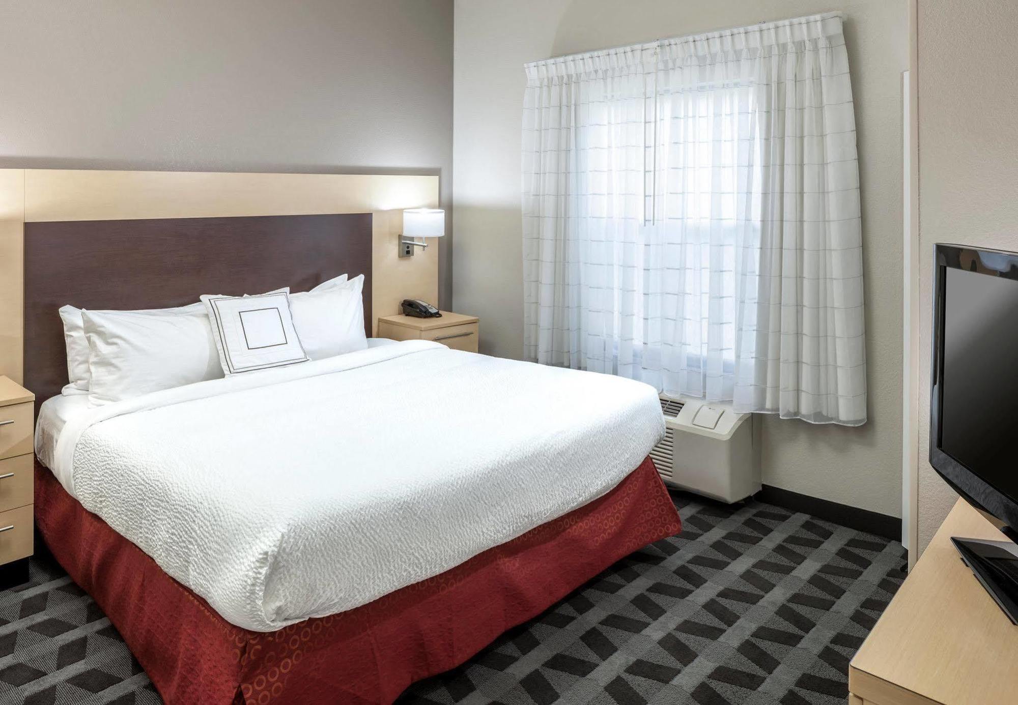 Towneplace Suites Columbus Exterior photo